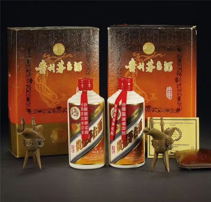 沈丘烟酒回收